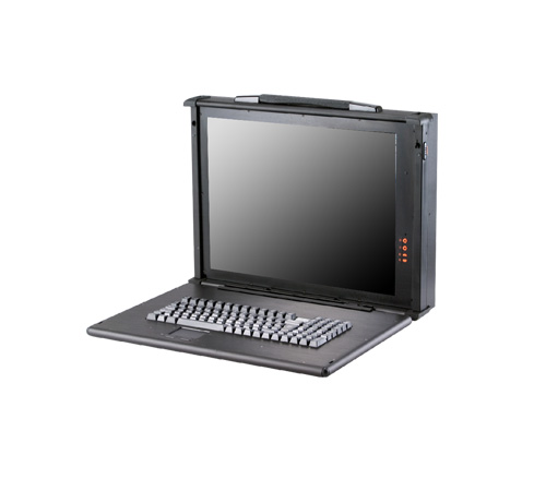 Chassis Rugged Portátil 3