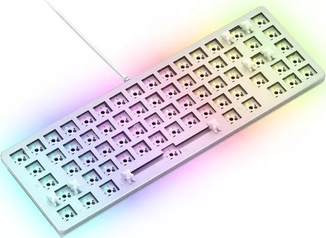 Chassis Rugged Portátil 1